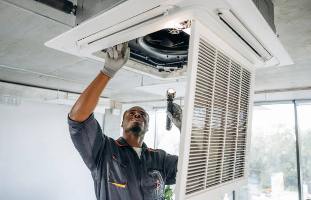 Licensed Ductwork Repair service in Plainview, NY - FH HVAC